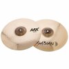 SABIAN AAX Thin Hats 14”