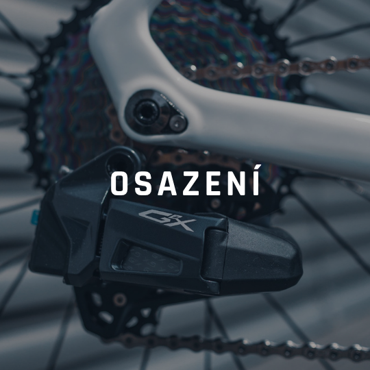 Osazení kol BICI: WheelTop a RS/SENSAH – technologie, kompatibilita a servis