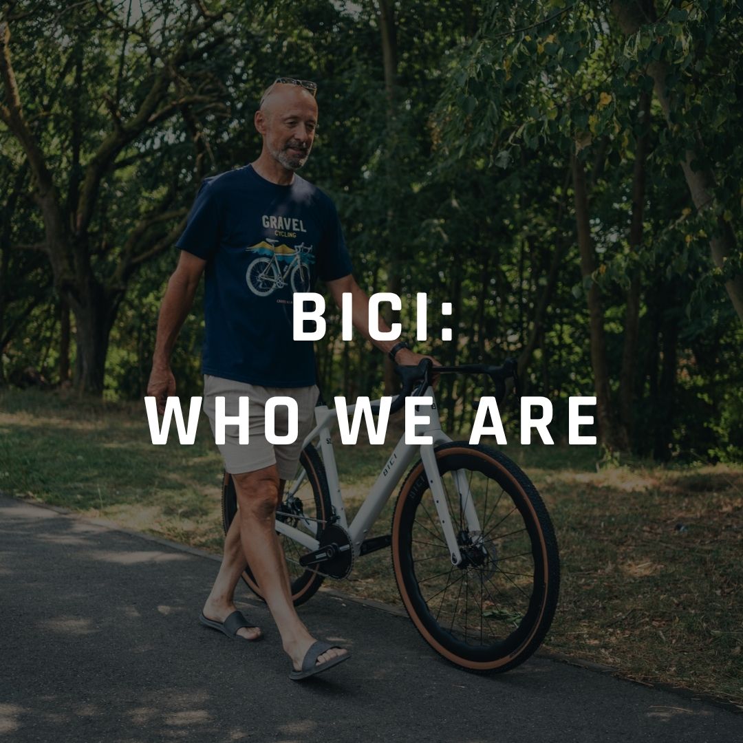 Who We Are: The Story of BICI