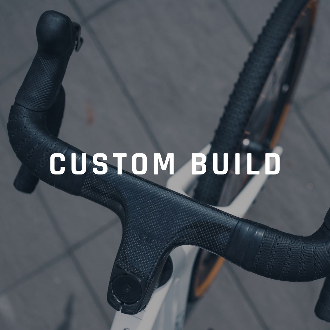 Custom Carbon Bike: How BICI’s Made-to-Order Build Process Works