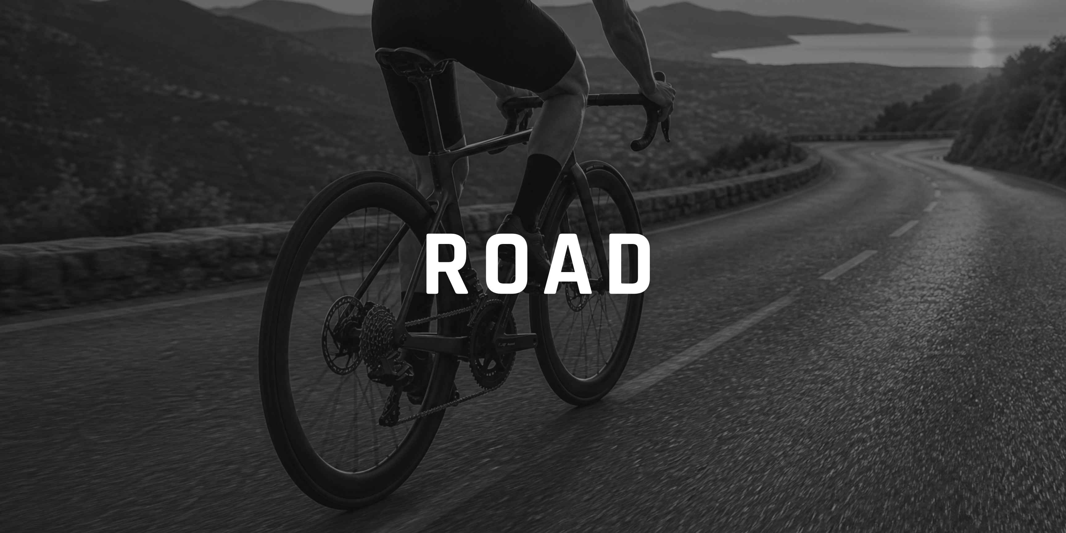 BICI carbon road bikes