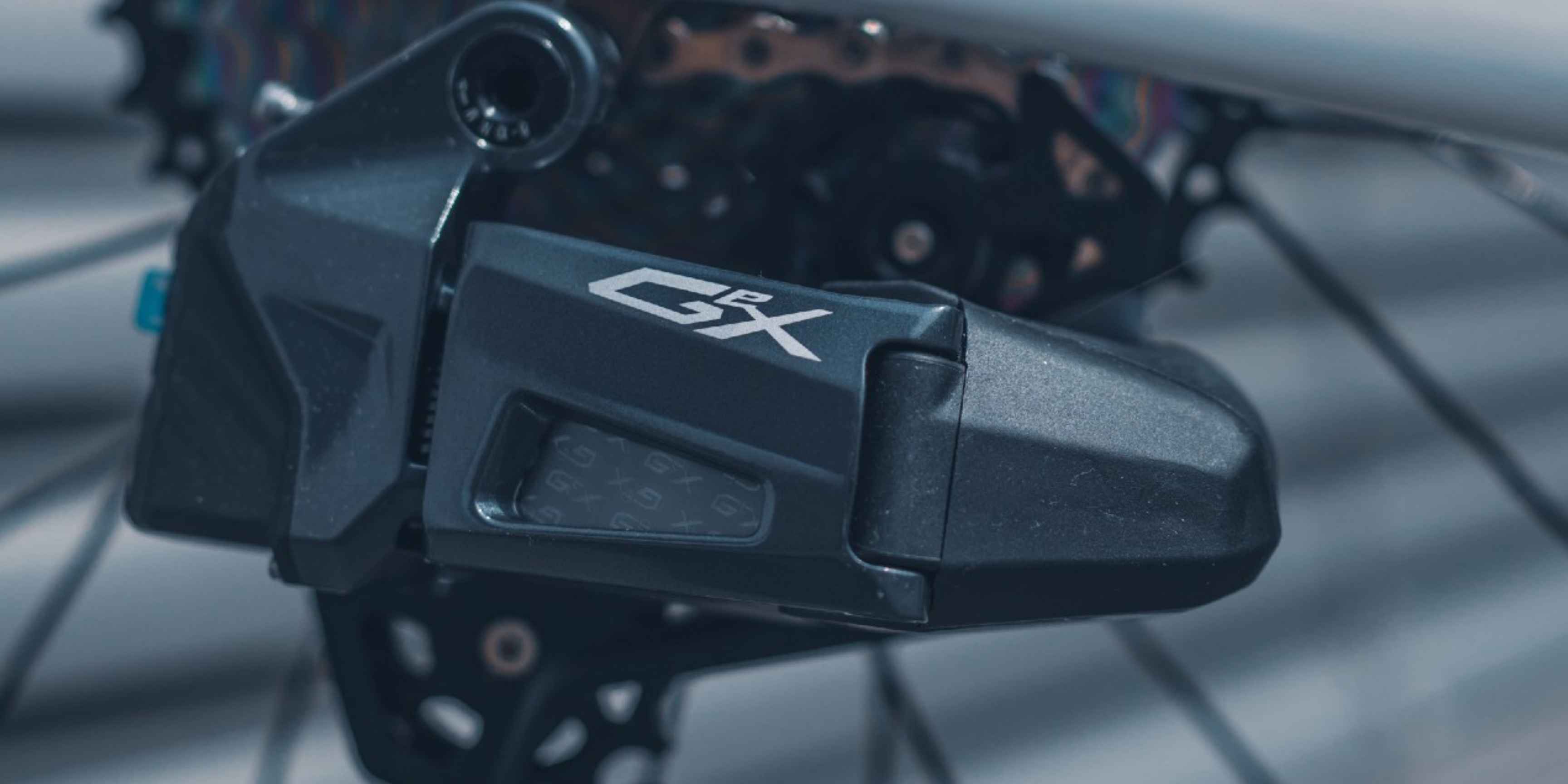 Elektronické řazení WheelTop EDS na karbonovém kole BICI