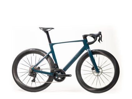 BICI ROAD BLUE 01