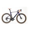 BICI GRAVEL PURPLE