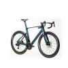BICI ROAD BLUE 21