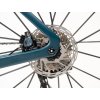BICI ROAD BLUE 23