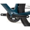 BICI ROAD BLUE 24