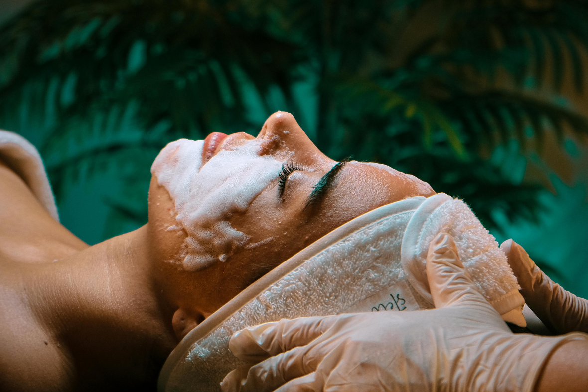 Bio – Linie Velour: luxusní péče pro tělo i celulitidu