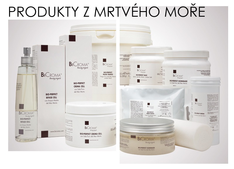 MRTVÉ MOŘE