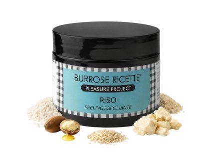exfoliacni peeling ryze 250 ml