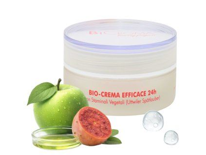 bio 24h krem s kmenovymi bunkami 50 ml