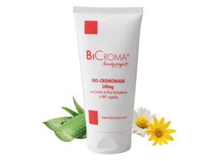 bio liftingova pletova maska aloe 150 ml
