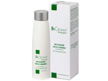 vBICR0003Bio Cleanser Secca e Sensibile