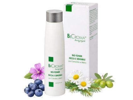 bio pletova voda citliva plet 200 ml