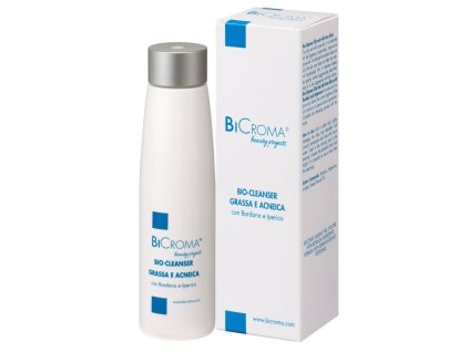 BICR0011Bio Cleanser Grassa Acneica