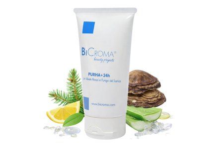 bio krem pro smisenou plet 24h 150 ml