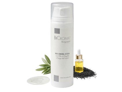 bio krem s kyselinou mlecnou 150 ml