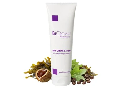 bio zahrivaci krem proti celulitide 250 ml