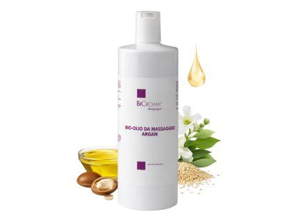 arganovy masazni olej 500 ml