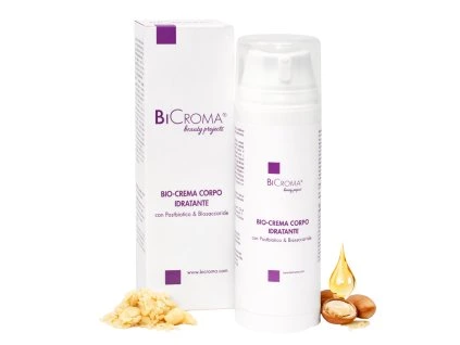 hydracni telovy krem 150 ml