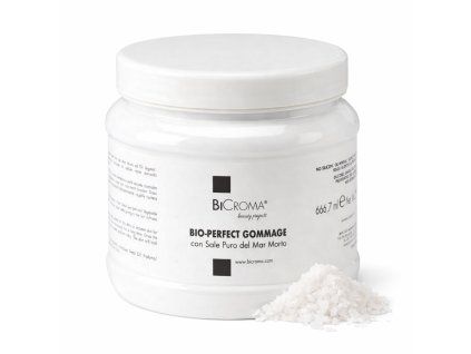 telovy solny peeling z mrtveho more 666 7 ml