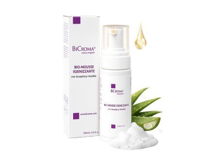 dezinfekcni pena 150 ml