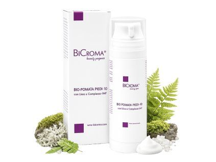 hydratacni krem na nohy 50 ml