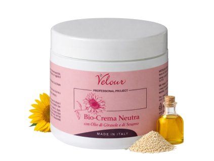 bio neutralni masazni krem 500 ml