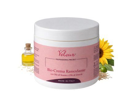 crema rassodante 500 ml