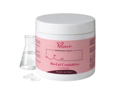 bio vodivy gel pro pristroje 500 ml