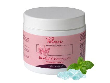 chladivy gel s mentolem proti celulitide 500 ml