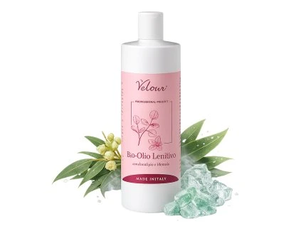 eukalyptovy olej s mentolem 500 ml