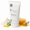 jemny peeling na oblicej a telo s jojobou a medem 150 ml
