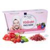 jogurtova maska na citlivou kuperozni plet 2x 90 ml
