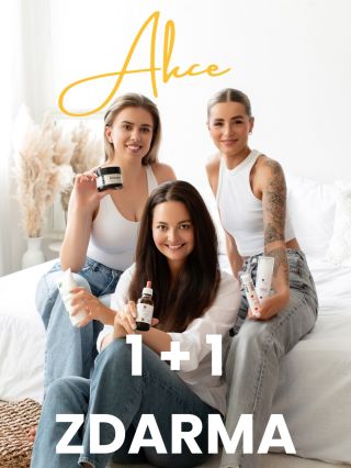 Nepropásněte akci, která se už nemusí opakovat 🫶 Rozhodli jsme se, že vám v lednu uděláme radost, a tak je to tady. Akce...