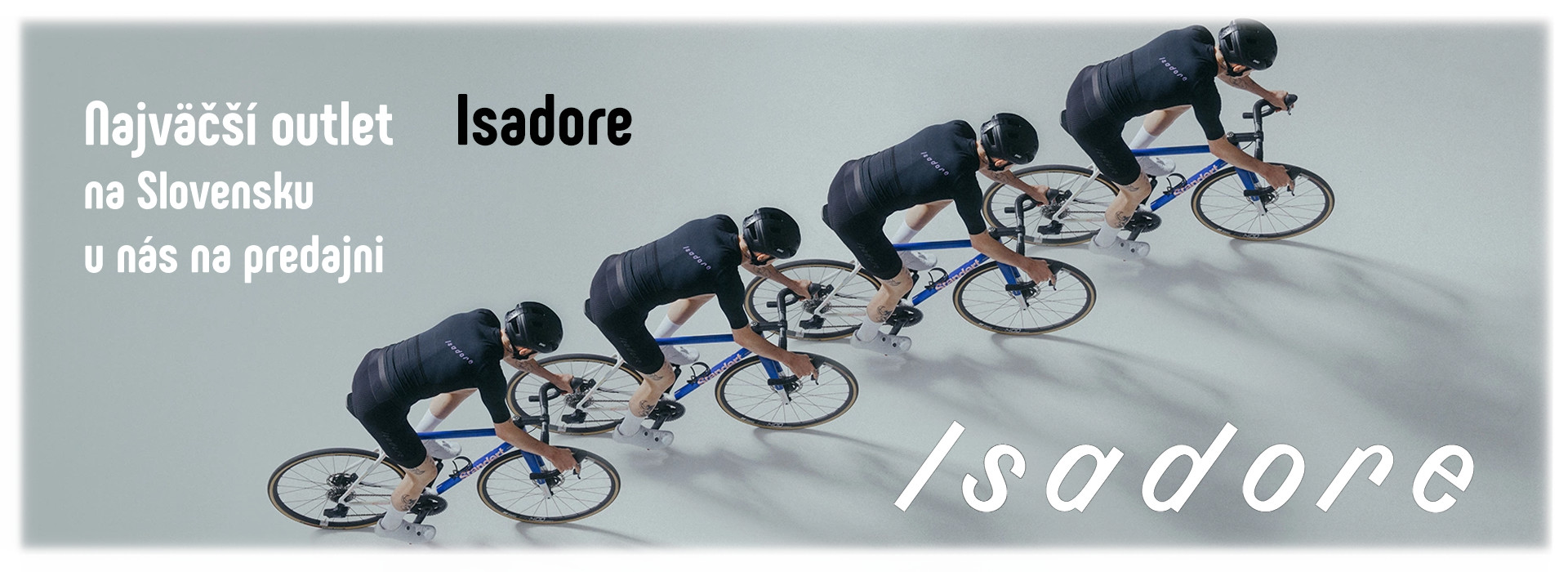 Isadore