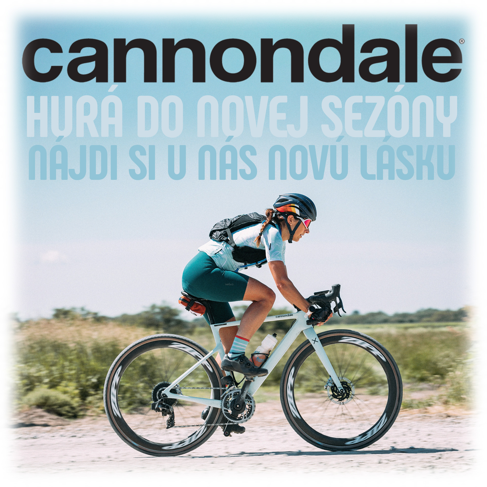 Cannondale