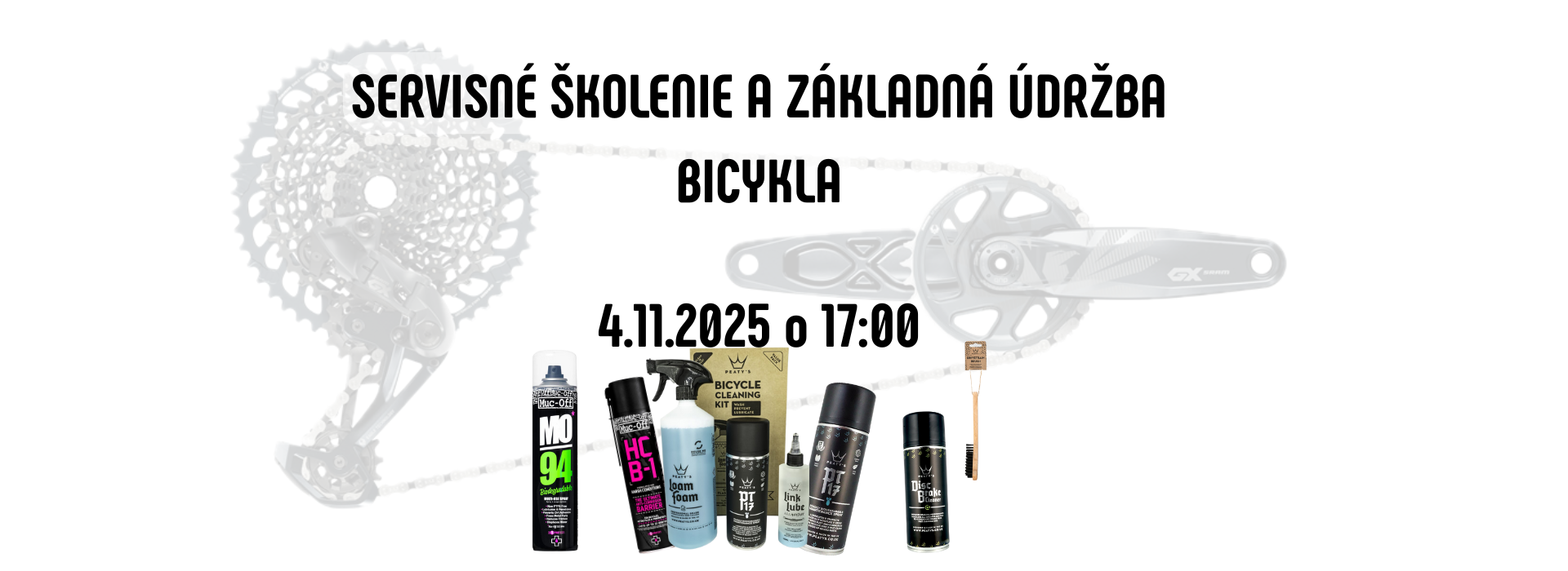 Servisné školenie