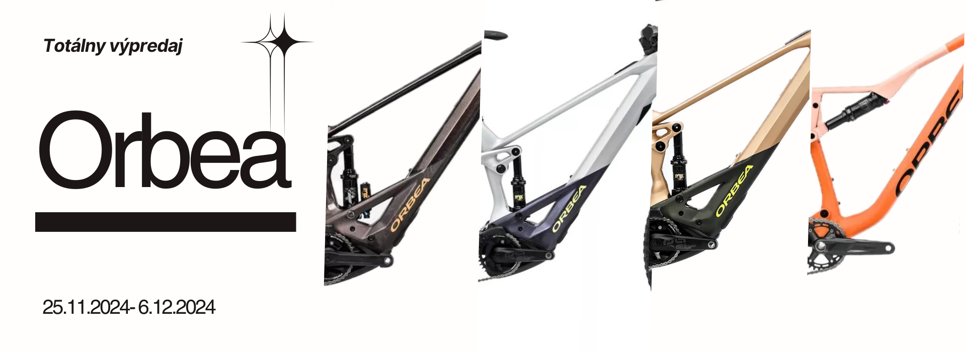 Orbea