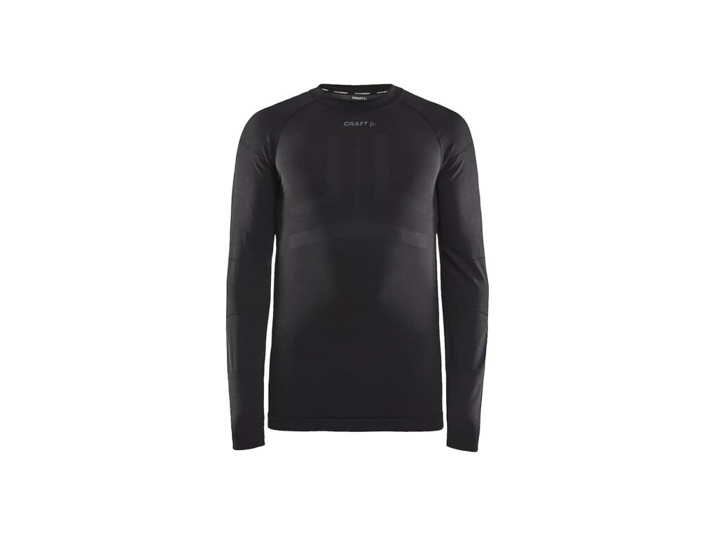 triko craft active intensity ls cerna 8