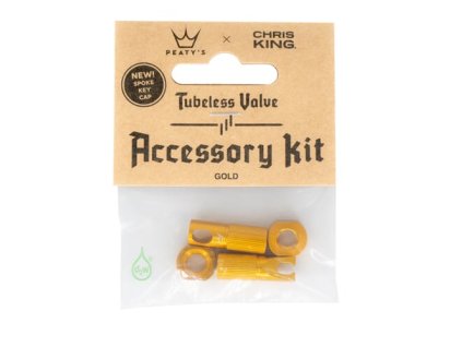 PEATY'S X CHRIS KING