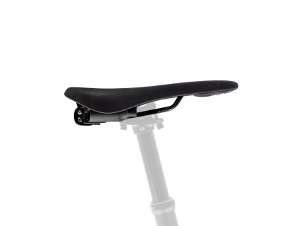 FIZIK SEDLO GRAVITA ALPACA X5 + CARRIAGE KIT