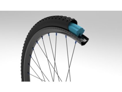 TUBOLIGHT EVO VLOŽKA GRAVEL PAIR