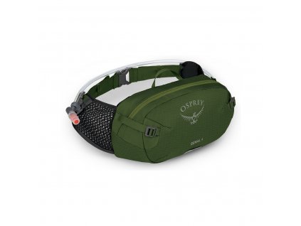 OSPREY LEDVINKA SERAL 4 DUSTMOSS GREEN