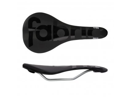 FABRIC SEDLO SCOOP FLAT ELITE TEAM BLACK 142mm