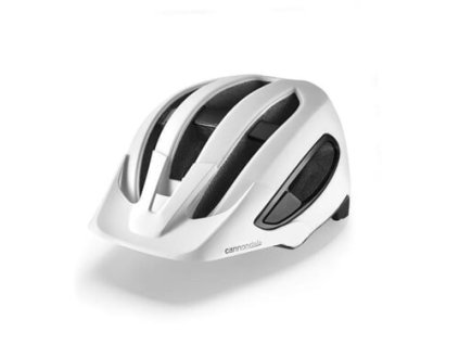 Cyklistická MTB prilba CANNONDALE HELMA HUNTER WHB (VELIKOST S-M)