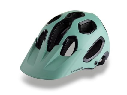 Cyklistická MTB prilba CANNONDALE HELMA INTENT BGR (VELIKOST S-M)