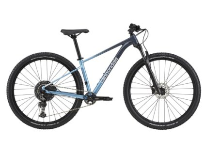 Bicykel CANNONDALE TRAIL 29" SL 3 WOMENS (VELIKOST XS)