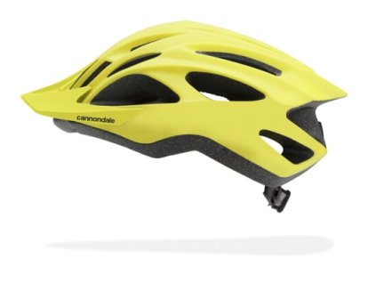 Cyklistická MTB prilba CANNONDALE HELMA QUICK VLT (VELIKOST S-M)
