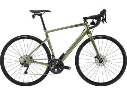 Bicykel CANNONDALE SYNAPSE CARBON 2 RL (VELIKOST 51)